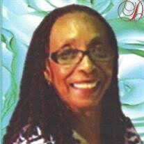 Mrs. Dorothy Ann Stribling-Lewis Obituary