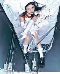 What is with all this aesthetic and “core” stuff and what do they mean? Hospital Aesthetic Explore Tumblr Posts And Blogs Tumgir