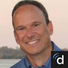 Dr. Bradley C. Chase, MD