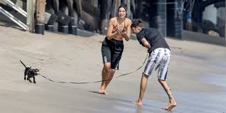 Dua Lipa And Anwar Hadid S Full Relationship Timeline