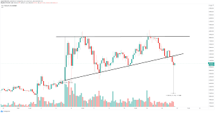 This means anyone who owns yfi tokens can vote on the rules. Yearn Finance Price Poised For A Correction Down To 20 000