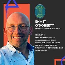 Aoife Mahon's Instagram, Twitter & Facebook