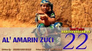 Legit.ng news ★ top 10 hausa novels blogs ➔ that offer plenty of interesting reading! Download Al Amarin Zuci Epi 22 In Hd Mp4 3gp Codedfilm