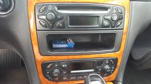 Astuce Pour Lire Les Mp3 Sans Changer L Autoradio Classe C W203 Forum Mercedes Com