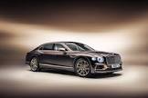 BENTLEY-FLYING