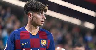 Mainly an attacking midfielder, he can also play as a w. Alex Collado Avec Un Nouveau Demi Tour La Starlette Est Maintenant Prete A Rester Au Barca B Fiabilite 4 Etoiles