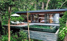 Six Senses Krabey Island Cambodia Sense Hotel Luxury Hotel Cambodia Beaches