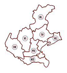 Via san giovanni battista, 75. Banca Antonveneta Filiali E Sportelli Bancari In Veneto
