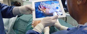 Advantages of virtual reality in medicine. The Future Of Augmented Reality In Advanced Medicine One Young World