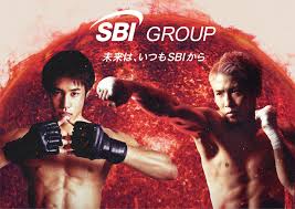 SBIグループ、井上尚弥選手・平良達郎選手とスポンサーシップ契約を締結