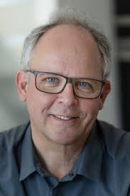 Interview Johan Visser