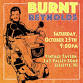 Burnt Live @ Vintage event image
