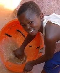 Globale Gerechtigkeit