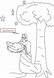 Don't forget to browse another image in the related category or you can browse our other interesting images that we have. Jesus Carrying Baby Coloring Page For Kids