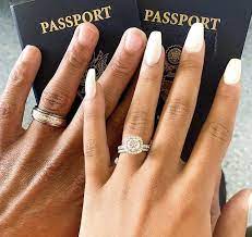 Pinterest Truubeautys Round Diamond Engagement Rings Cute Rings Wedding Rings Engagement