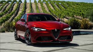 2017 Alfa Romeo Giulia Quadrifoglio 5 Wallpaper Hd Car Wallpapers Id 7293