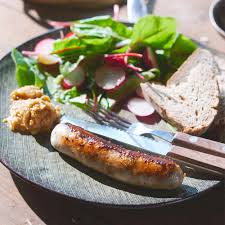 Bratwurst Selber Machen Gastroback