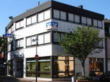 Eine starke bank für eine starke region. Vr Bank Eg Region Aachen Geschaftsstelle Baesweiler