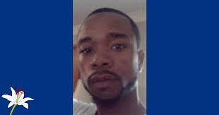 Calvin Peterson, age 34