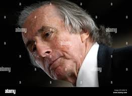 Sir jackie stewart hi-res stock photography and images