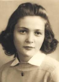 Frances Harvey Obituary (1924