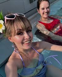 It's been a tough few months but I'm eternally grateful for all the good  people in life 🥹💜 Shoutout to @mark.valerie for taking us to the spa, it  was much needed and