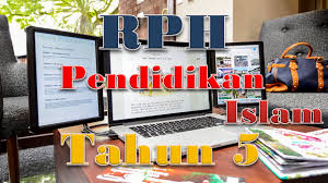 Savesave template rph pendidikan islam 2018 for later. Rph Pendidikan Islam Tahun 5 Gurubesar My