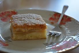 Traditionele polnische wuzetka kuchen.es chmeckt lecker und ist ganz einfach zum backen.zutaten untenhier sind die alle die mit gemacht haben :svenkocht : Polnischer Apfelkuchen Der Kuchenbacker