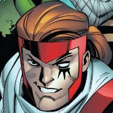 X-Men: The 198 Files from Marvel Comics