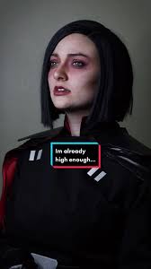 Trilla Deserved Better. #starwars #jedifallenorder #trilla #secondsister