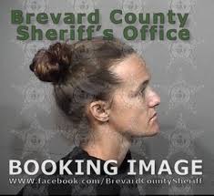 Arrests In Brevard County: March 30, 2021