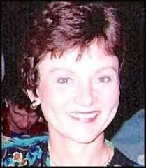 Stephanie HARRISON Obituary (2012)