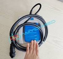 Pedale di comando per elettrobisturi - MD-HE-PS6506-02-S ...