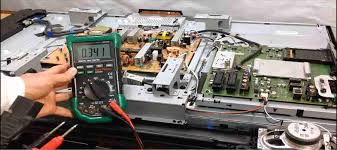 LCD LED TV Repair Training Institute in Mumbai, Maharashtra