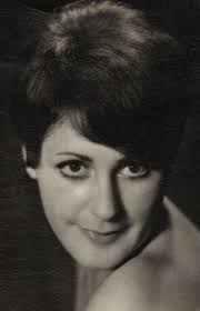 Maria TITIAN Obituary