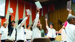 La expresión «cumplir con el deber cívico», que se utiliza coloquialmente en la argentina para hacer referencia al. El Compromiso Civico Y Politico De La Juventud Y La Ciudadania Mundial Naciones Unidas