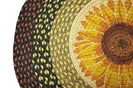 Grote selectie van sunflower kitchen rugs tegen de gegarandeerd laagste prijs. Call Me Crazy But I Love This Rug For Mom S Kitchen Country Rugs Kitchen Decor Themes Sunflower Kitchen Decor