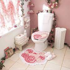 See more ideas about pink bathroom, bathroom design, bathroom decor. Pin On Bathroom