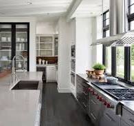 Gray Quartz Countertops