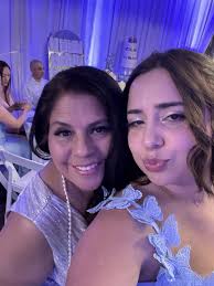 Monique Macias and Freddie Trujillo's Wedding Website