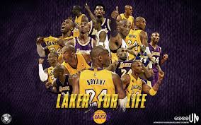 The collection of los angeleslakers backgrounds: Lakers Wallpaper Hd Collection Pixelstalk Net