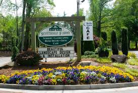 Scottsdale Farms Is A Plant Nursery Located In Alpharetta Ga It Has A Wonderful Selection Of Plants A Gift Shop Scottsdale Farms Farm Nursery Plant Nursery