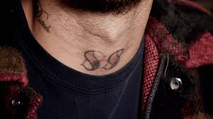 The cobweb (photo timeless tattoos glasglow) cobwebs typically represent a lengthy term in prison. I Hate My Tattoo