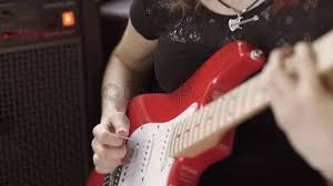 We did not find results for: Girl Playing Electric Guitar Stock Video Footage Crushpixel