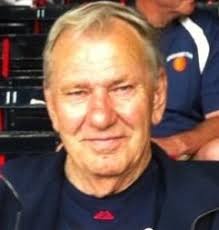 Obituary for Joseph F Dashnaw