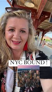 Only short train ride from Wilmington City to NYC! , Ok 2 hrs but hear me  out ! , Parking is easy