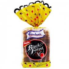 Maybe you would like to learn more about one of these? Gardenia High Fiber Wheat Raisin Loaf 600g