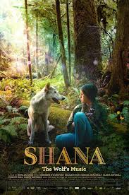Shana Kurtlarin Sarkisi Turkce Dublaj Izle Bir Gun Ormana Kacan Orada Beyaz Bir Kurt Ve Atalariyla Iletisime Gecen Kucuk Kiz Muzigini Ifad Film Wolf Izleme