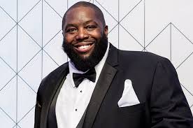Image result for Killer Mike
