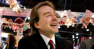 Where Is Ty Warner, 'Beanie Bubble' True Story Subject, Now?